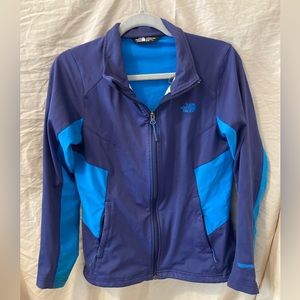 Women’s medium Northface jacket